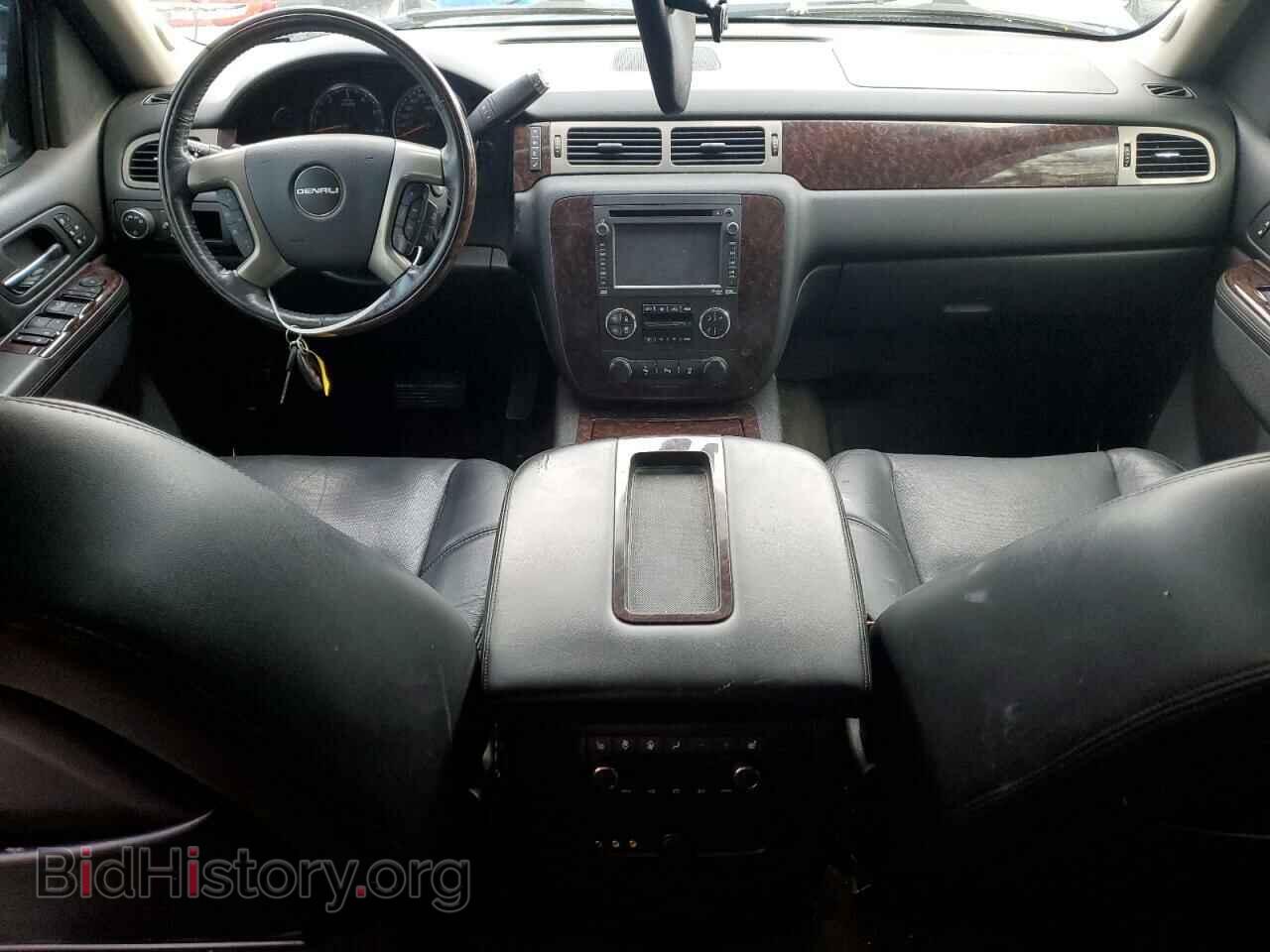 2012 GMC YUKON - VIN: 1GKS2EEF5CR223457 - Фото 8