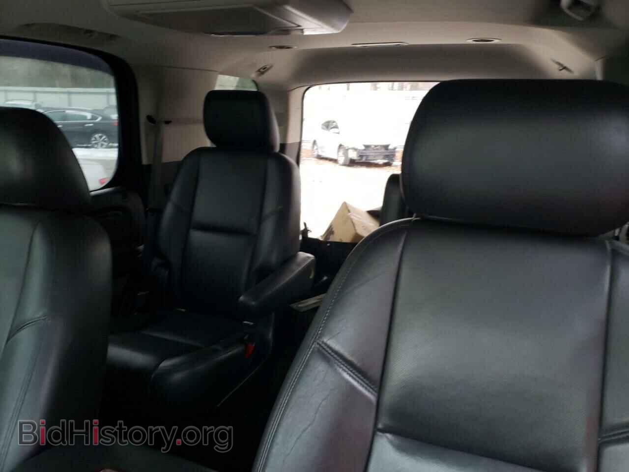 2012 GMC YUKON - VIN: 1GKS2EEF5CR223457 - Фото 10