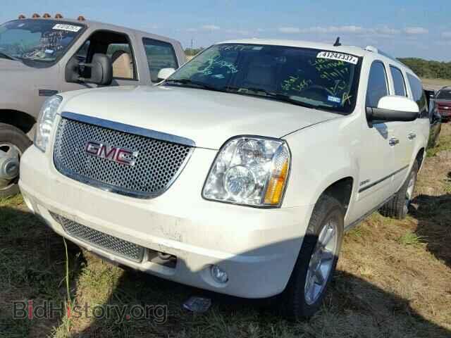 2014 GMC YUKON - VIN: 1GKS1MEF9ER164526 - Фото 2