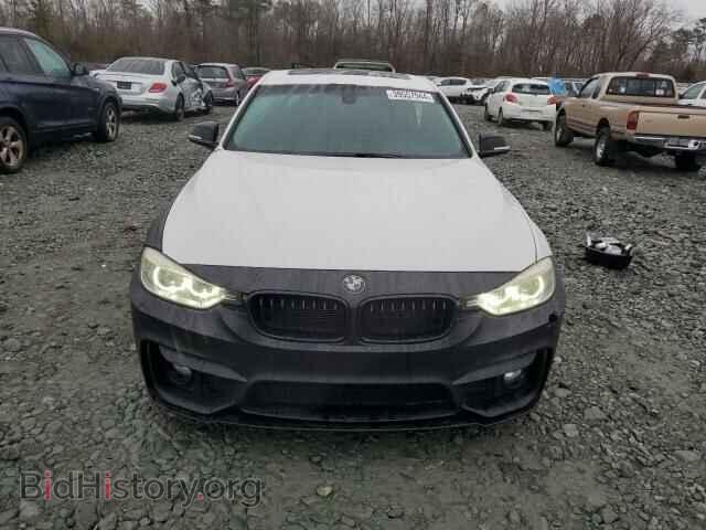 2013 BMW 3 SERIES - VIN: WBA3A9C53DF476510 - Фото 5