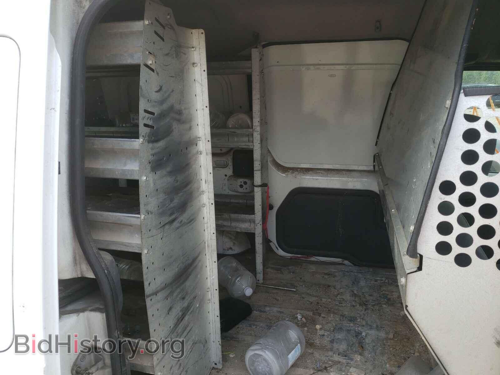 2012 FORD TRANSIT CO - VIN: NM0LS7CN1CT120915 - Фото 6