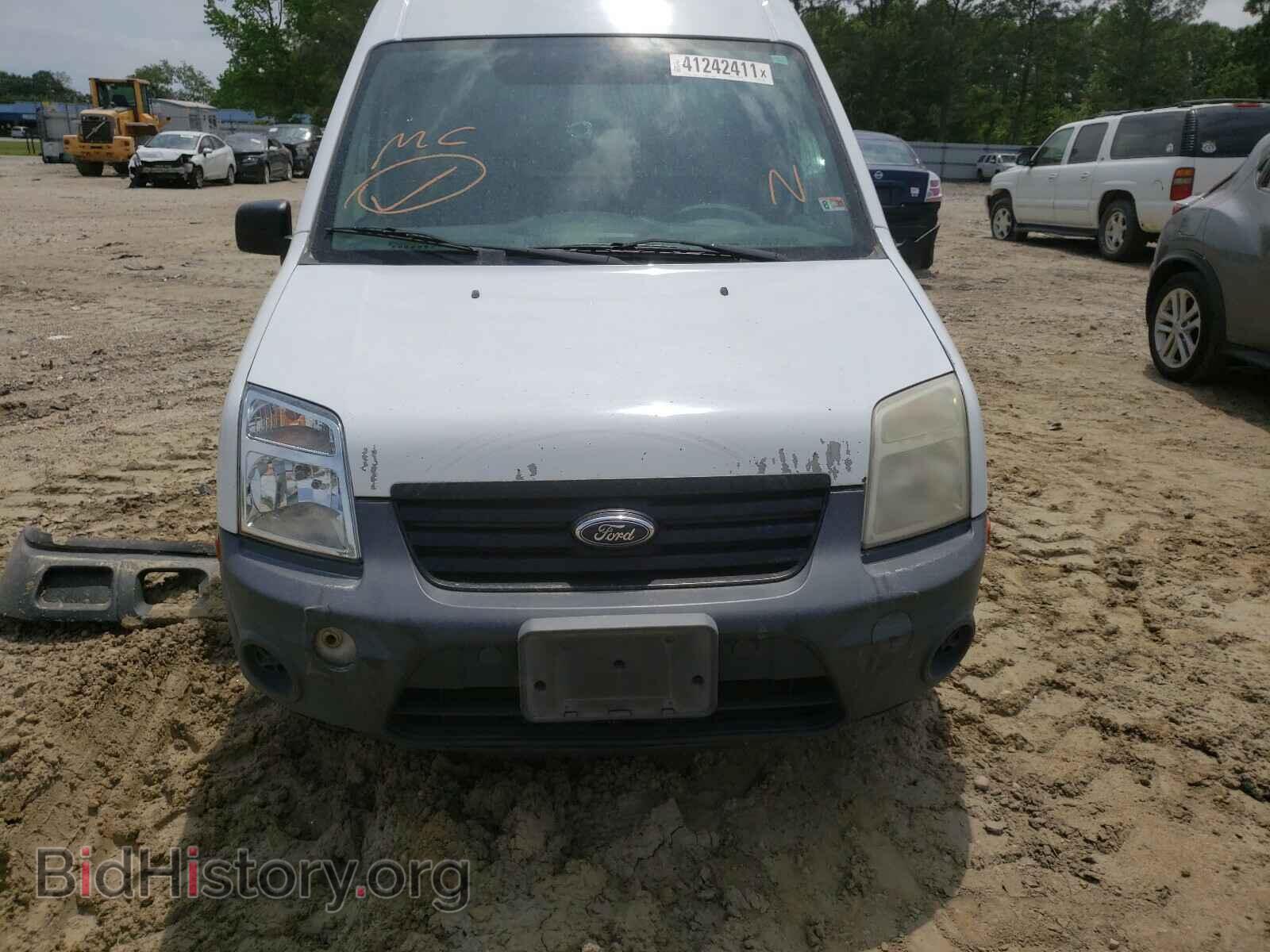 2012 FORD TRANSIT CO - VIN: NM0LS7CN1CT120915 - Фото 7