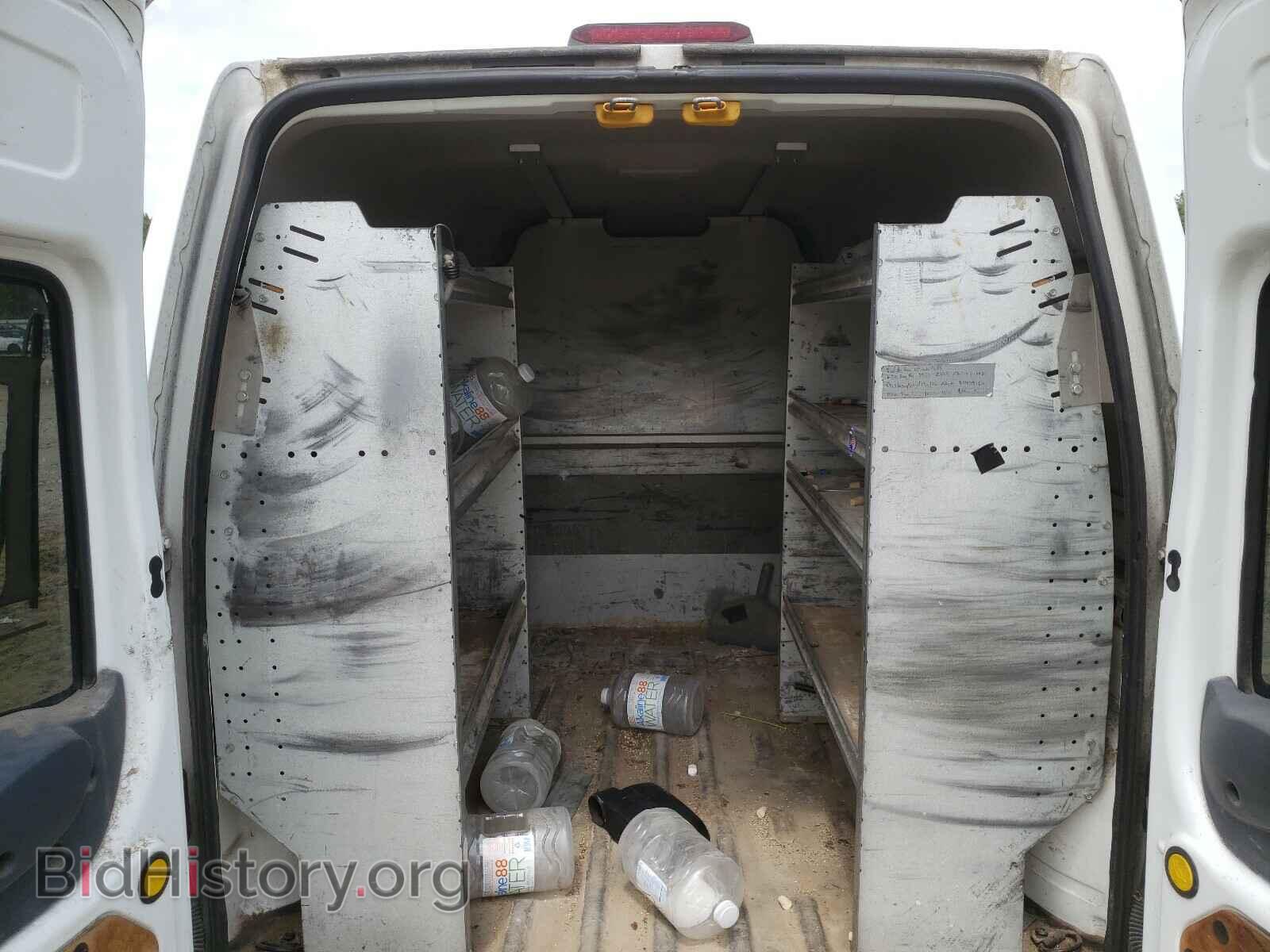 2012 FORD TRANSIT CO - VIN: NM0LS7CN1CT120915 - Фото 9