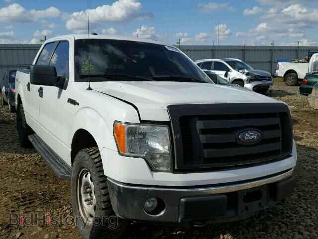 Photo 1FTPW14VX9FA04690 - FORD F150 2009