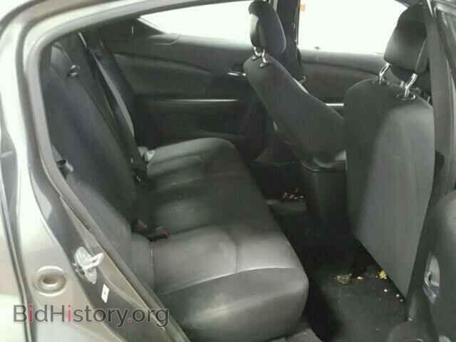 2013 DODGE AVENGER - VIN: 1C3CDZAB7DN633792 - Фото 6