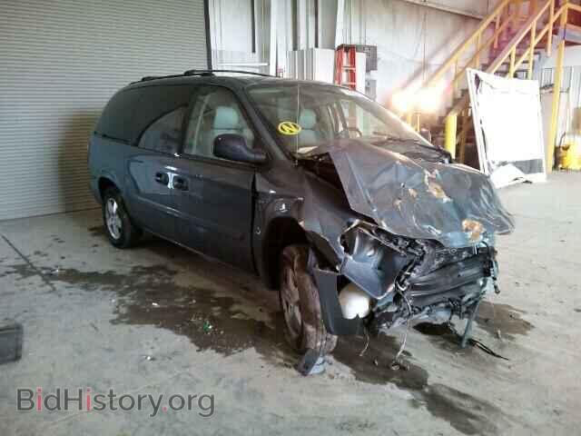 Photo 2D4GP44L96R685932 - DODGE CARAVAN 2006