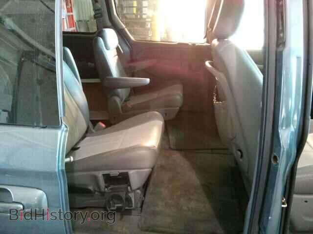2006 DODGE CARAVAN - VIN: 2D4GP44L96R685932 - Фото 6