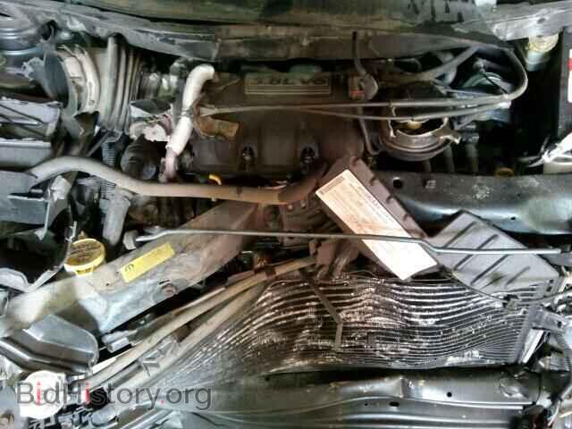 2006 DODGE CARAVAN - VIN: 2D4GP44L96R685932 - Фото 7