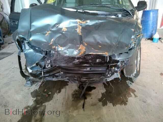2006 DODGE CARAVAN - VIN: 2D4GP44L96R685932 - Фото 9