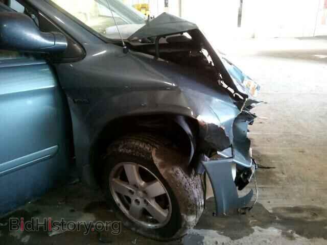 2006 DODGE CARAVAN - VIN: 2D4GP44L96R685932 - Фото 10