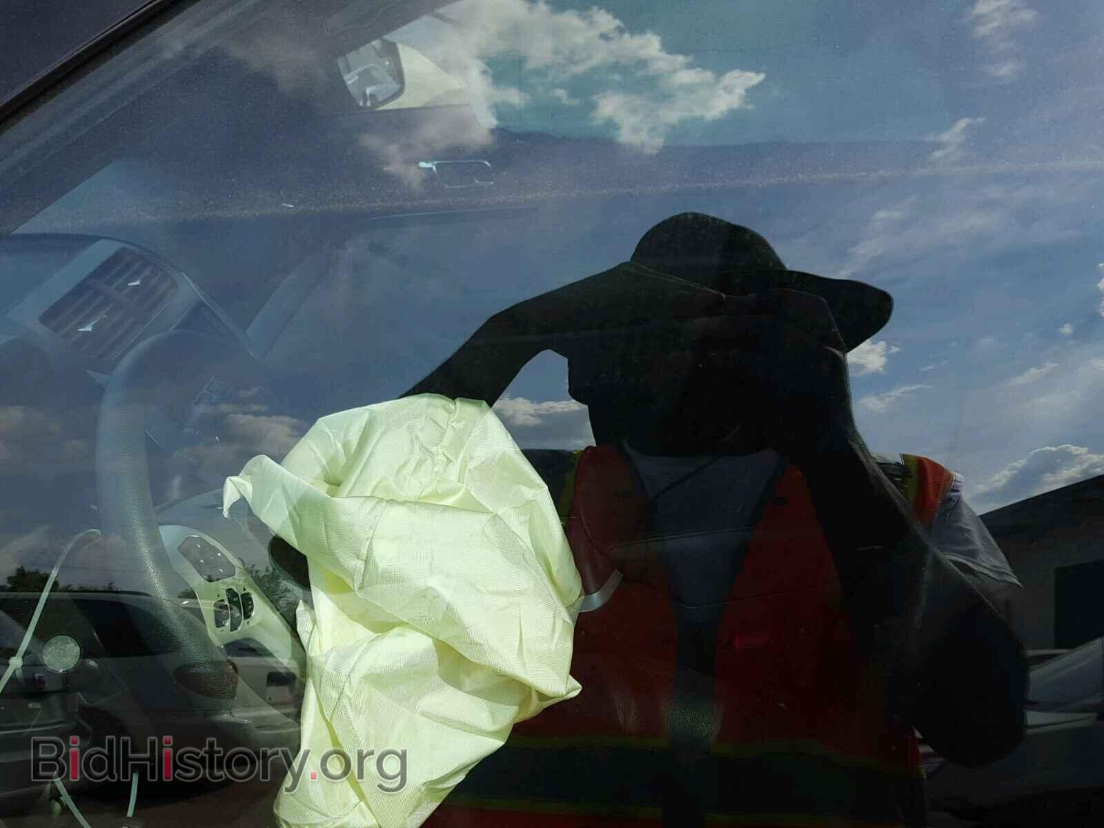 2013 FORD EXPLORER - VIN: 1FM5K7B84DGB57230 - Фото 5