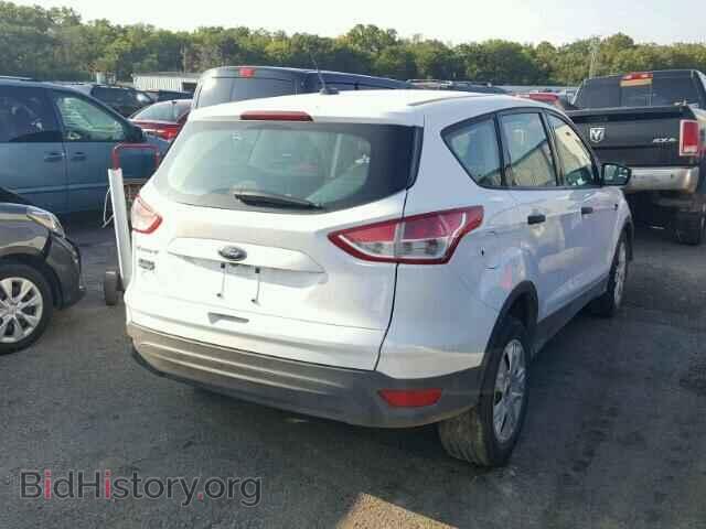 2014 FORD ESCAPE - VIN: 1FMCU0F76EUB97936 - Photo 4