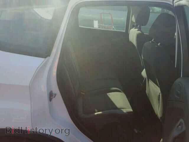 2014 FORD ESCAPE - VIN: 1FMCU0F76EUB97936 - Photo 6