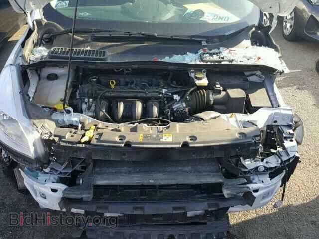 2014 FORD ESCAPE - VIN: 1FMCU0F76EUB97936 - Photo 7
