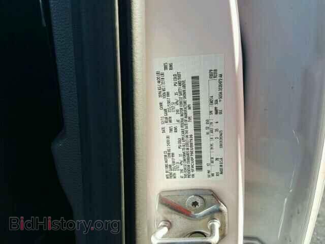 2014 FORD ESCAPE - VIN: 1FMCU0F76EUB97936 - Photo 10