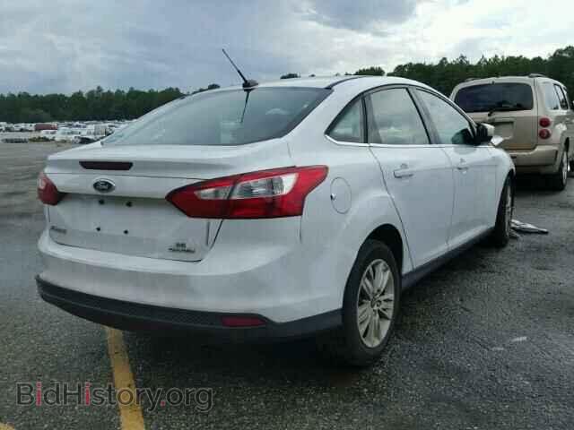 2012 FORD FOCUS - VIN: 1FAHP3H29CL146864 - Photo 4