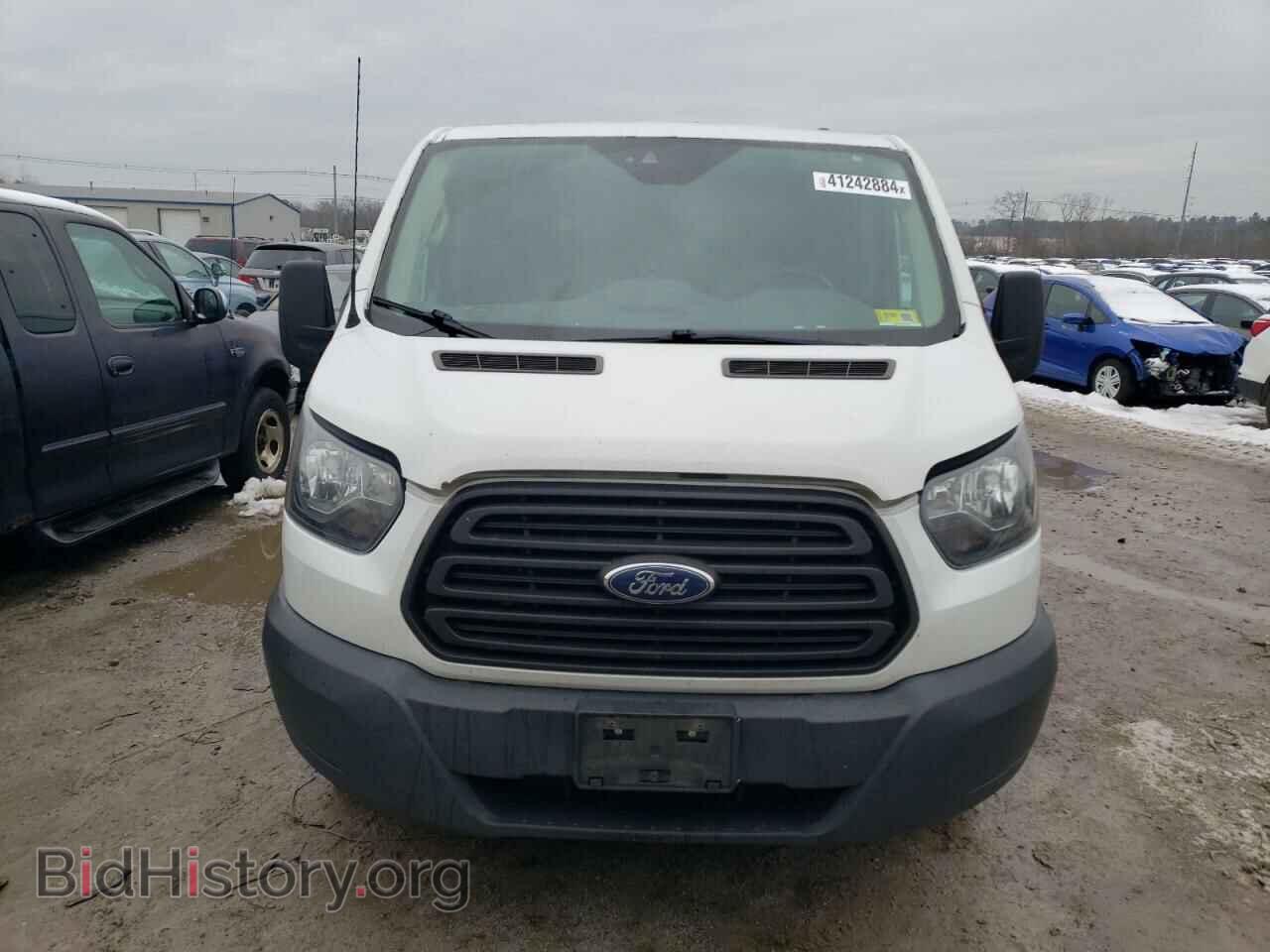 2015 FORD TRANSIT - VIN: 1FTCE2YM0FKA41677 - Фото 5