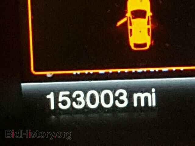 2011 FORD EDGE - VIN: 2FMDK3KC8BBB67000 - Photo 8