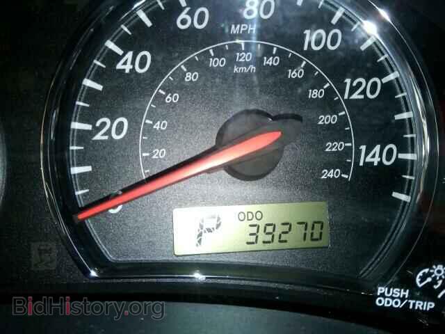 2013 TOYOTA COROLLA - VIN: 5YFBU4EE3DP222102 - Фото 8