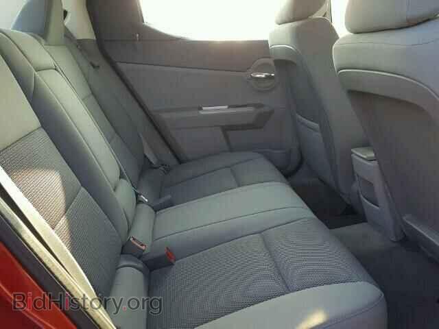 2008 DODGE AVENGER - VIN: 1B3LC76M68N650264 - Фото 6