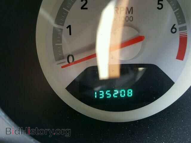 2008 DODGE AVENGER - VIN: 1B3LC76M68N650264 - Фото 8