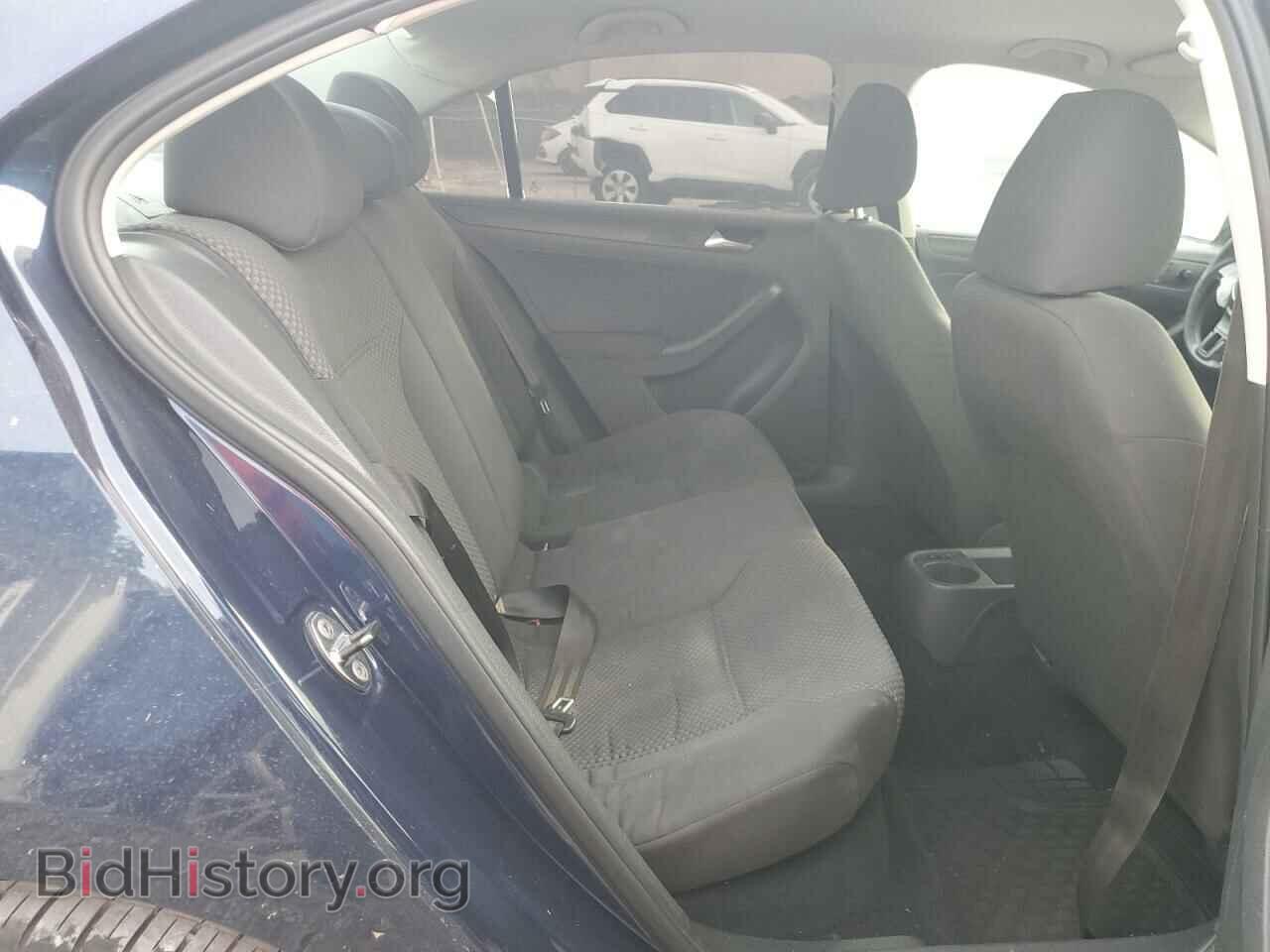 2012 VOLKSWAGEN JETTA - VIN: 3VW2K7AJ1CM404927 - Фото 10