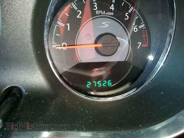 2013 CHRYSLER 200 - VIN: 1C3CCBCG0DN623284 - Фото 8