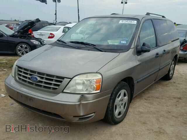 2006 FORD FREESTAR - VIN: 2FMZA51636BA02123 - Фото 2