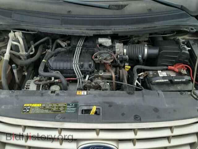 2006 FORD FREESTAR - VIN: 2FMZA51636BA02123 - Фото 7