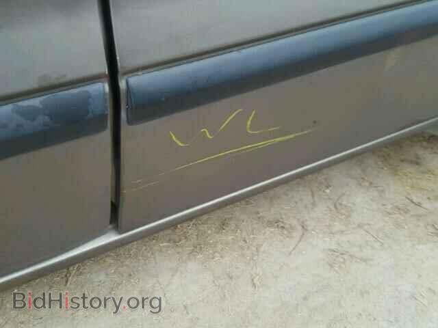2006 FORD FREESTAR - VIN: 2FMZA51636BA02123 - Фото 9