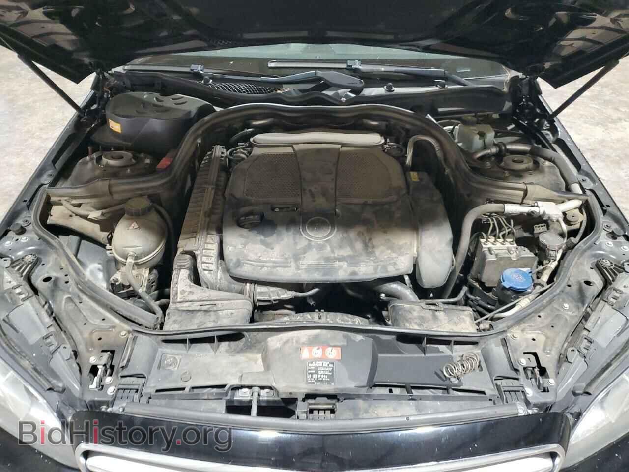2014 MERCEDES-BENZ E-CLASS - VIN: WDDHF5KB1EA819538 - Фото 11