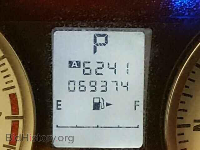 2012 SUBARU IMPREZA - VIN: JF1GPAC66CH210856 - Фото 8