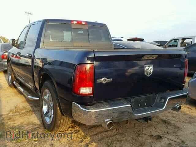 2012 DODGE RAM 1500 - VIN: 1C6RD6LT2CS323924 - Фото 3