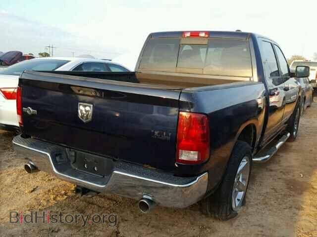 2012 DODGE RAM 1500 - VIN: 1C6RD6LT2CS323924 - Фото 4