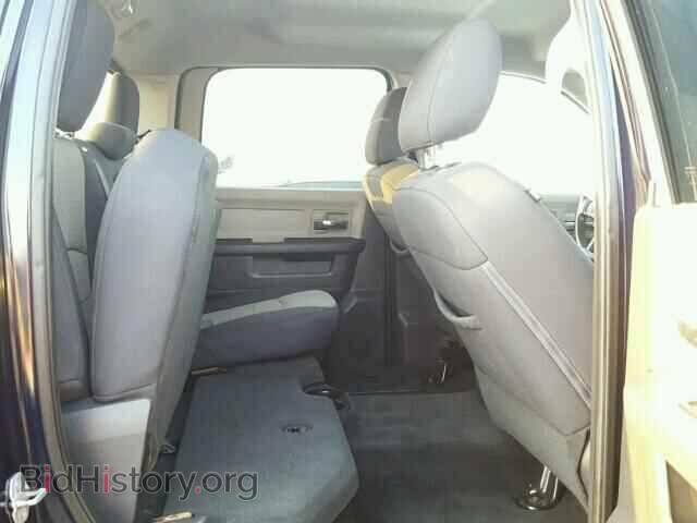 2012 DODGE RAM 1500 - VIN: 1C6RD6LT2CS323924 - Фото 6