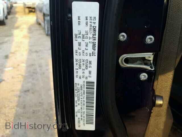 2012 DODGE RAM 1500 - VIN: 1C6RD6LT2CS323924 - Фото 10