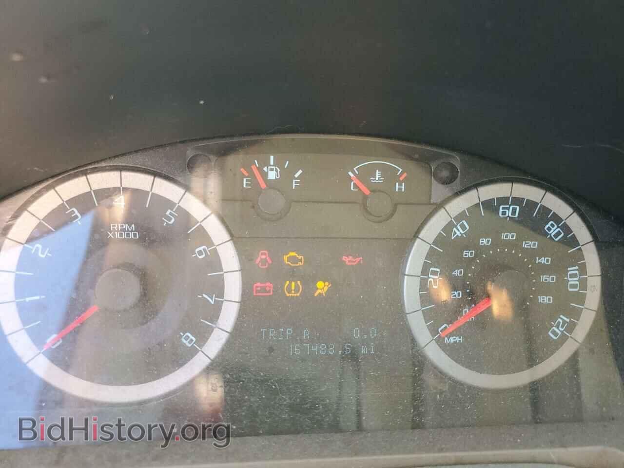 2012 FORD ESCAPE - VIN: 1FMCU9EG3CKA40699 - Фото 9