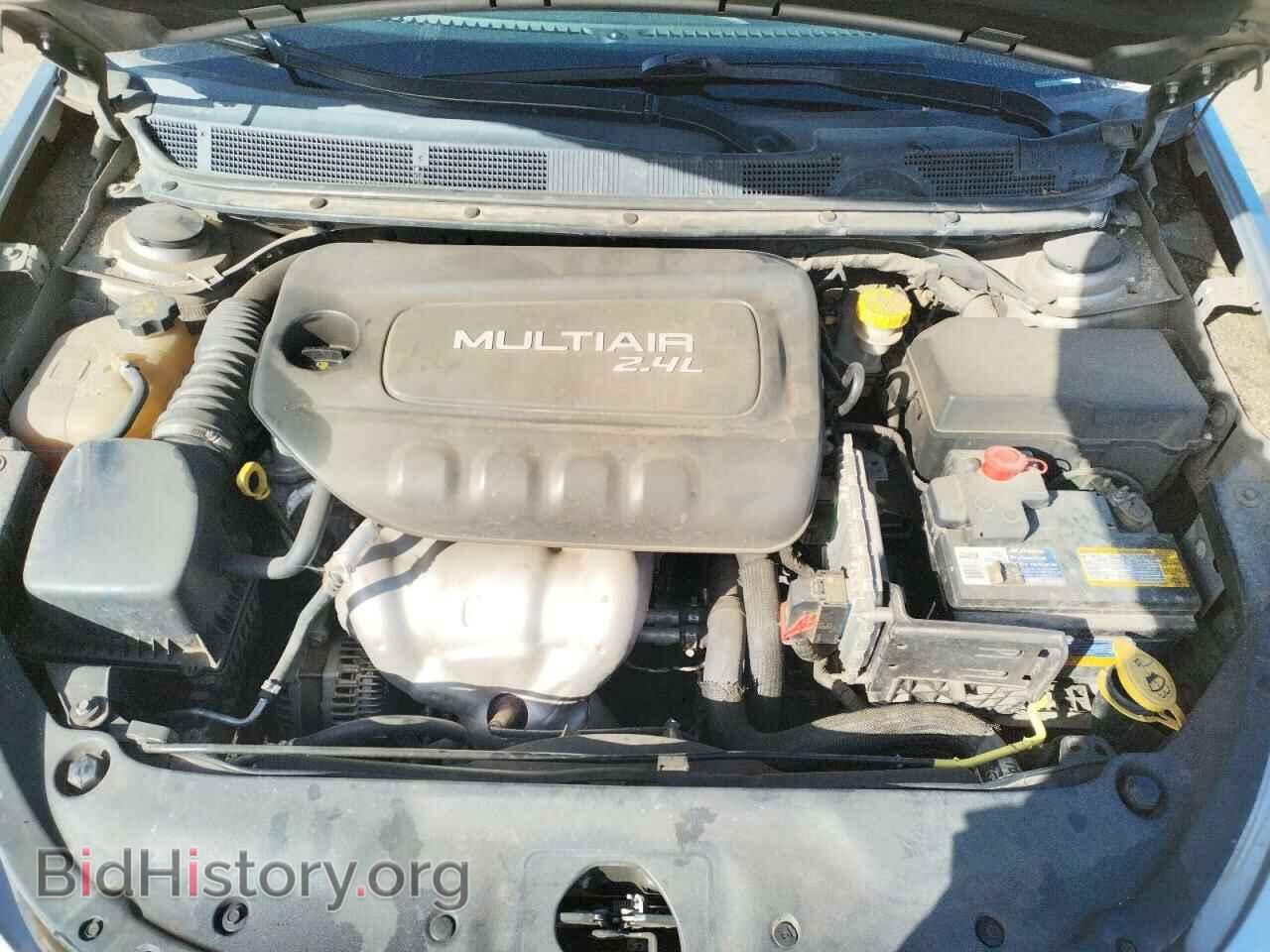 2015 DODGE DART - VIN: 1C3CDFBB7FD390667 - Фото 7
