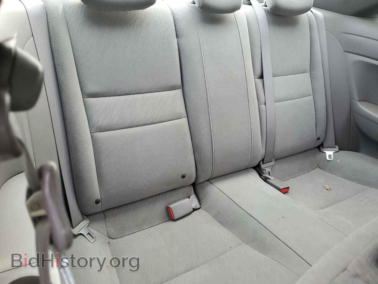 2006 HONDA CIVIC - VIN: 2HGFG12856H539072 - Фото 10