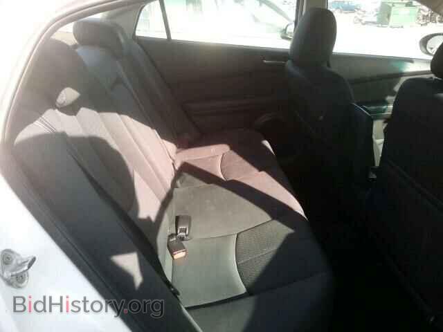 2011 MAZDA 6 - VIN: 1YVHZ8BH5B5M11274 - Фото 6