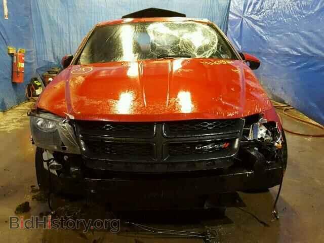 2013 DODGE AVENGER - VIN: 1C3CDZCG3DN620045 - Photo 9
