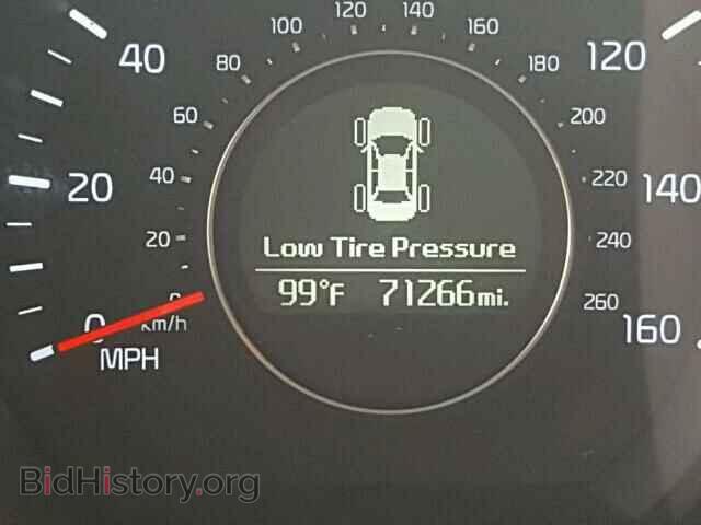 2014 KIA OPTIMA - VIN: 5XXGM4A78EG305547 - Photo 8