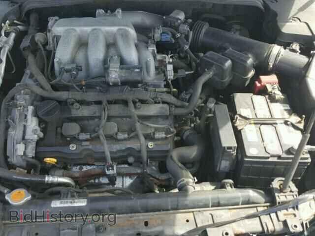 2005 NISSAN MAXIMA - VIN: 1N4BA41E05C867837 - Фото 7