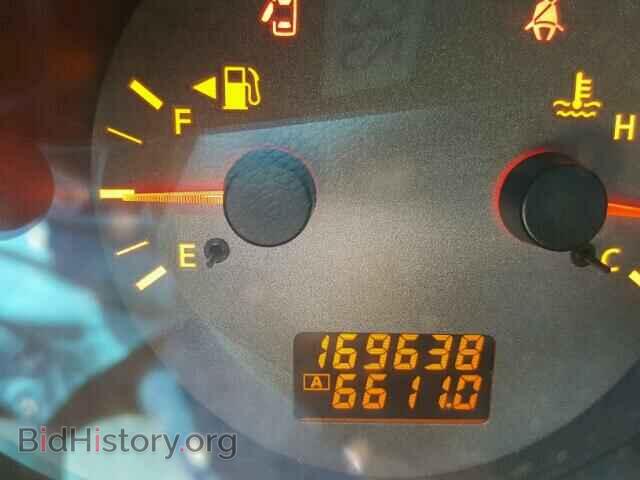 2005 NISSAN MAXIMA - VIN: 1N4BA41E05C867837 - Фото 8