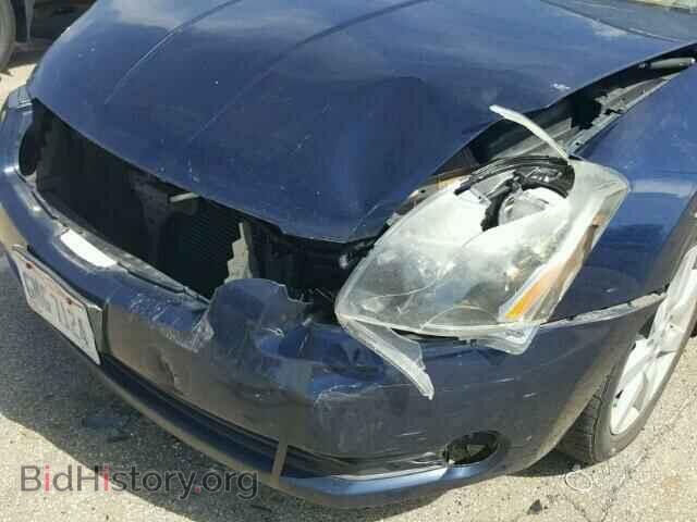 2005 NISSAN MAXIMA - VIN: 1N4BA41E05C867837 - Фото 9
