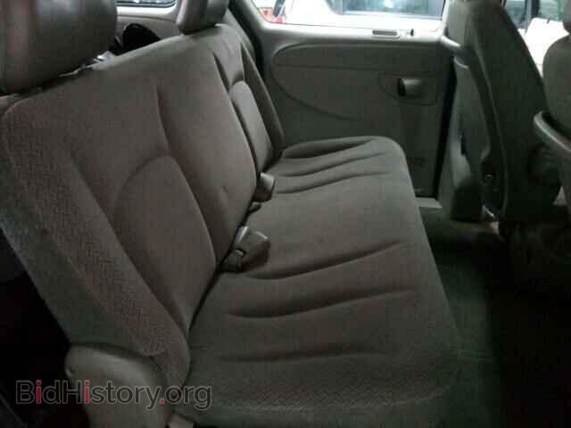 2007 DODGE CARAVAN - VIN: 1D4GP25R37B174952 - Фото 6