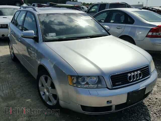 Photo WAUVC68E85A110230 - AUDI A4 2005