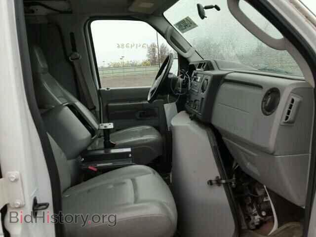 2010 FORD ECONOLINE - VIN: 1FTNE2EL4ADA59598 - Фото 5