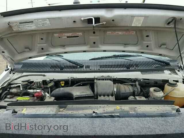 2010 FORD ECONOLINE - VIN: 1FTNE2EL4ADA59598 - Фото 7