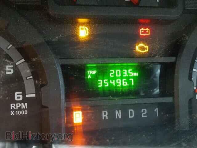 2010 FORD ECONOLINE - VIN: 1FTNE2EL4ADA59598 - Фото 8